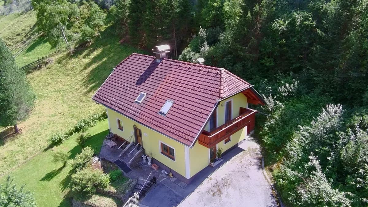 6-Zimmer-Haus kaufen in Tamsweg – 160 m², € 490.000 – Bild 7 von 8