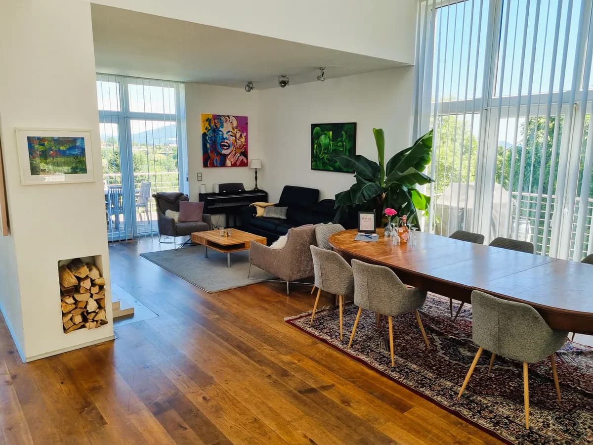 6-Zimmer-Immobilie kaufen in Linz Land – 220 m², € 1.890.000 – Bild 5 von 32
