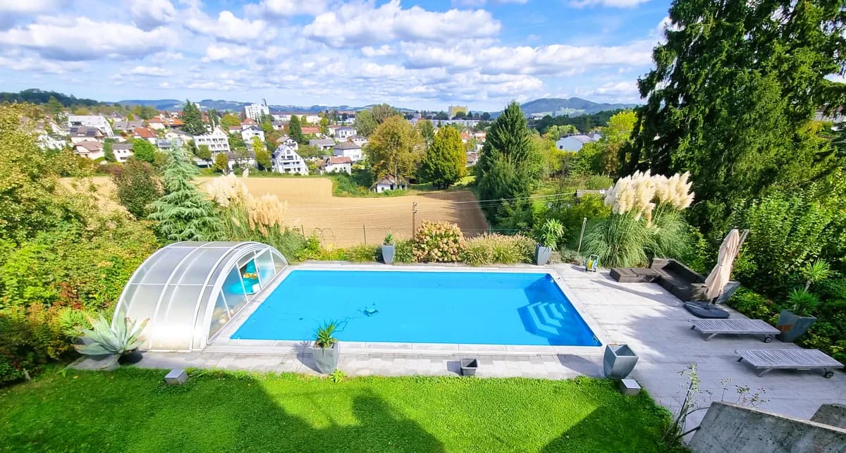 6-Zimmer-Immobilie kaufen in Linz Land – 220 m², € 1.890.000 – Bild 6 von 32