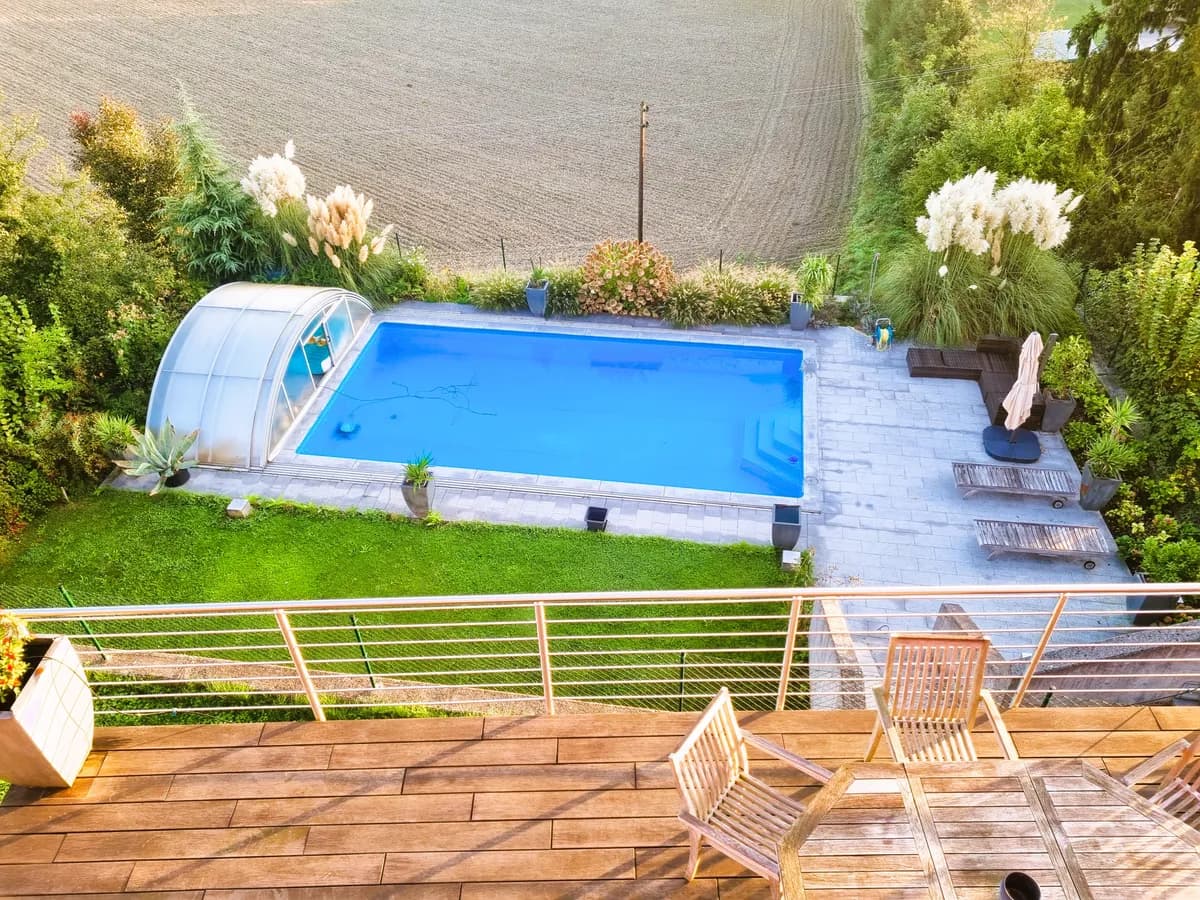 6-Zimmer-Immobilie kaufen in Linz Land – 220 m², € 1.890.000 – Bild 7 von 32