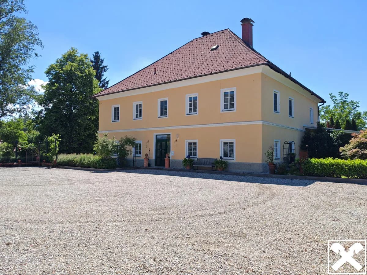 7-Zimmer-Haus kaufen in Klagenfurt – 309 m², € 1.490.000 – Bild 3 von 29