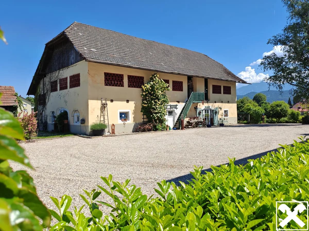7-Zimmer-Haus kaufen in Klagenfurt – 309 m², € 1.490.000 – Bild 4 von 29