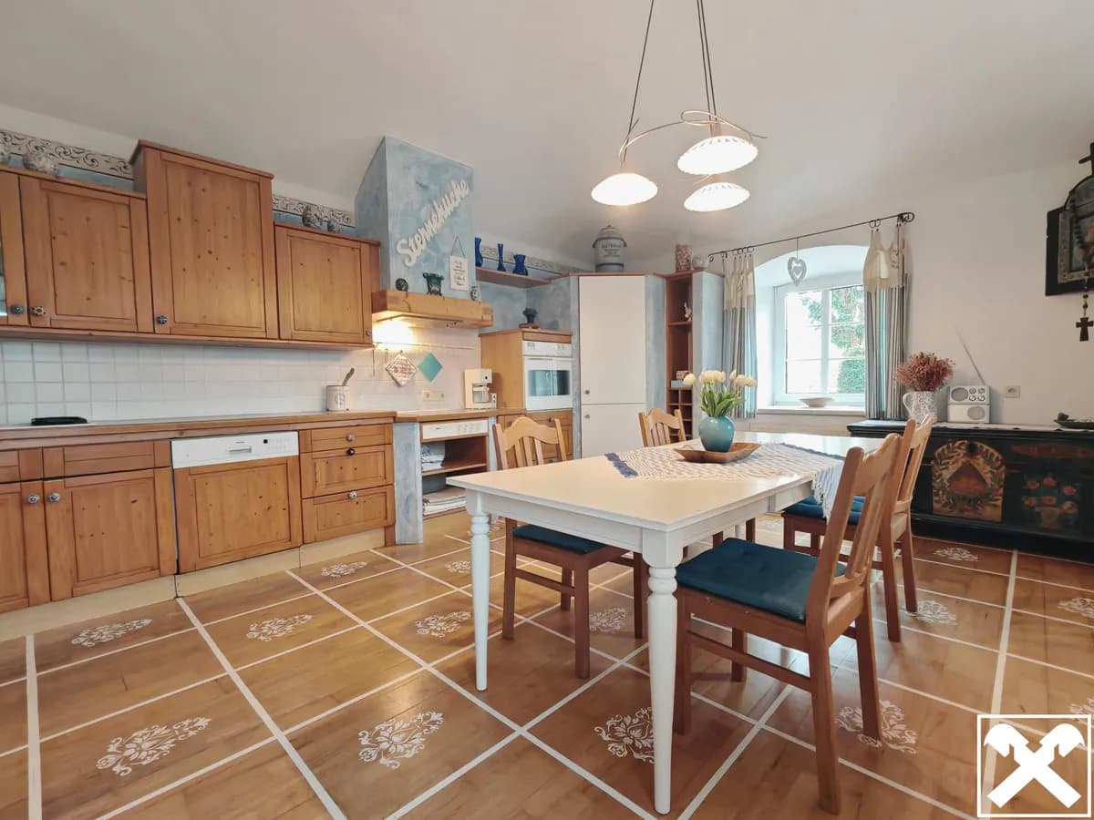 7-Zimmer-Haus kaufen in Klagenfurt – 309 m², € 1.490.000 – Bild 12 von 29