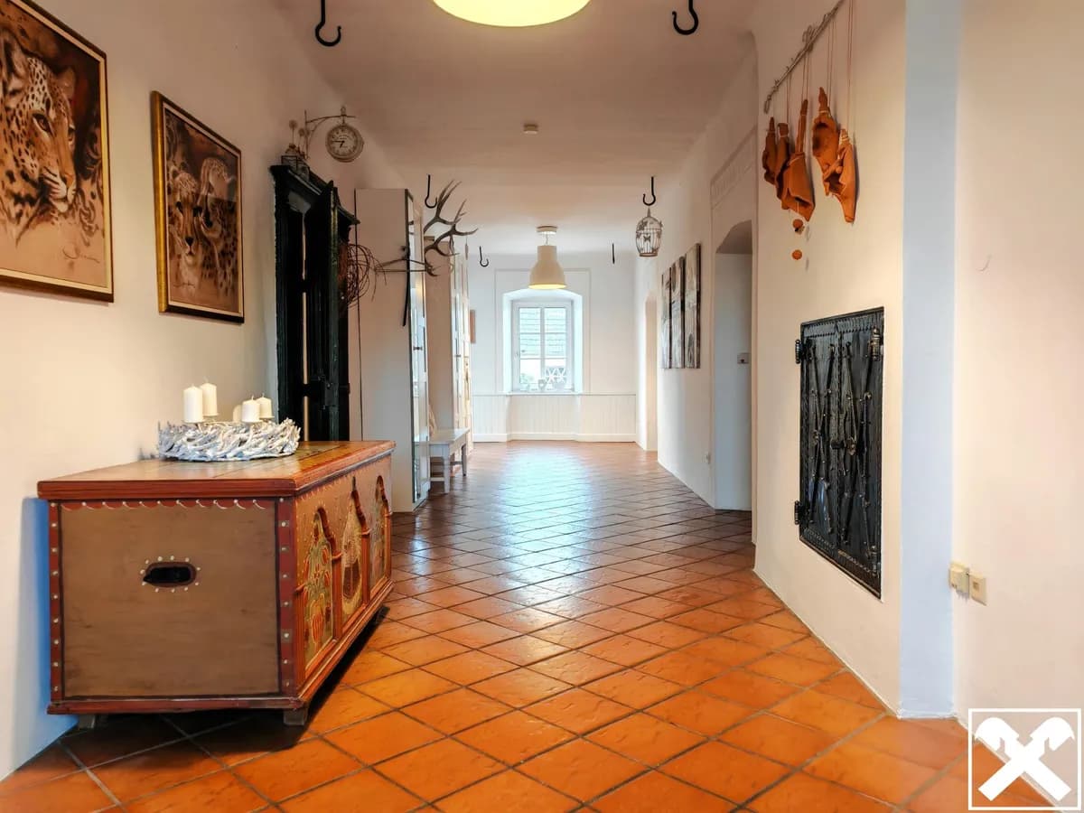 7-Zimmer-Haus kaufen in Klagenfurt – 309 m², € 1.490.000 – Bild 15 von 29
