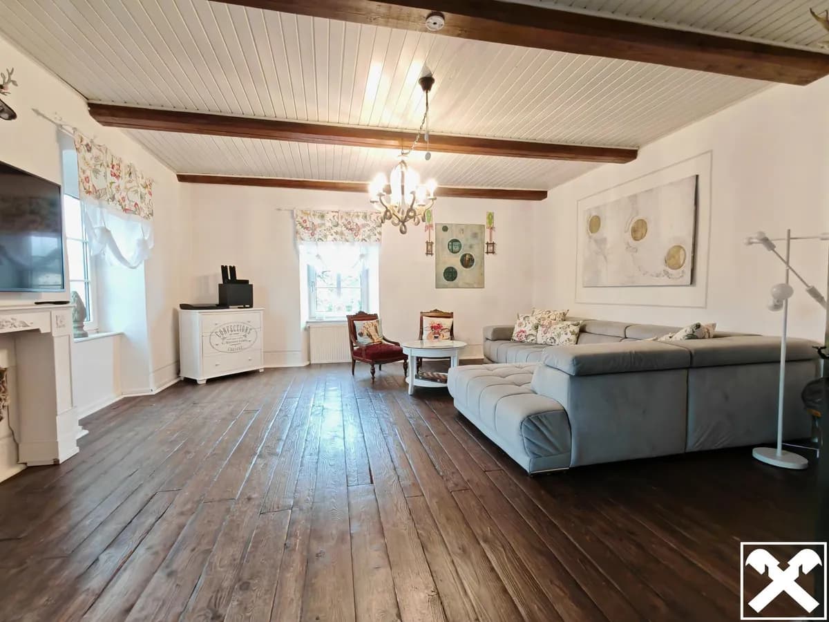 7-Zimmer-Haus kaufen in Klagenfurt – 309 m², € 1.490.000 – Bild 16 von 29