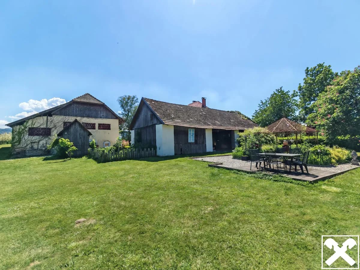 7-Zimmer-Haus kaufen in Klagenfurt – 309 m², € 1.490.000 – Bild 28 von 29