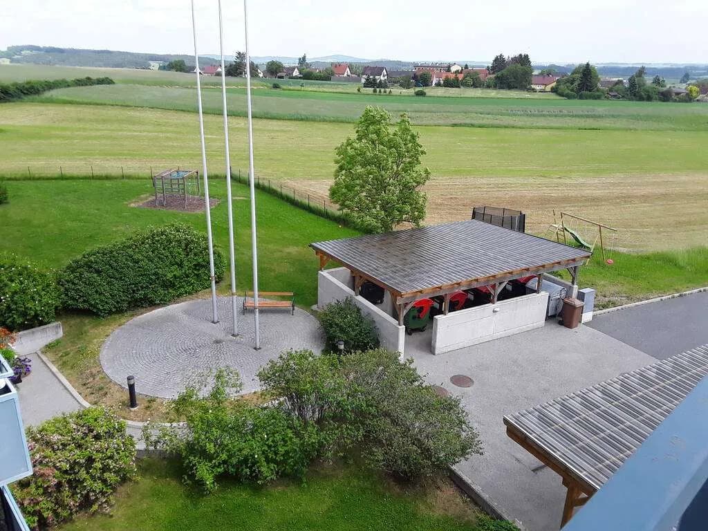 3-Zimmer-Wohnung mieten in Waidhofen an der Thaya – 71 m², € 676 – Bild 11 von 12