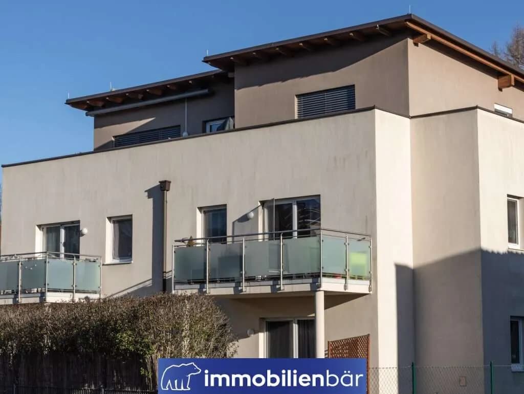 2-Zimmer-Wohnung kaufen in Grieskirchen – 50 m² – Bild 2 von 19