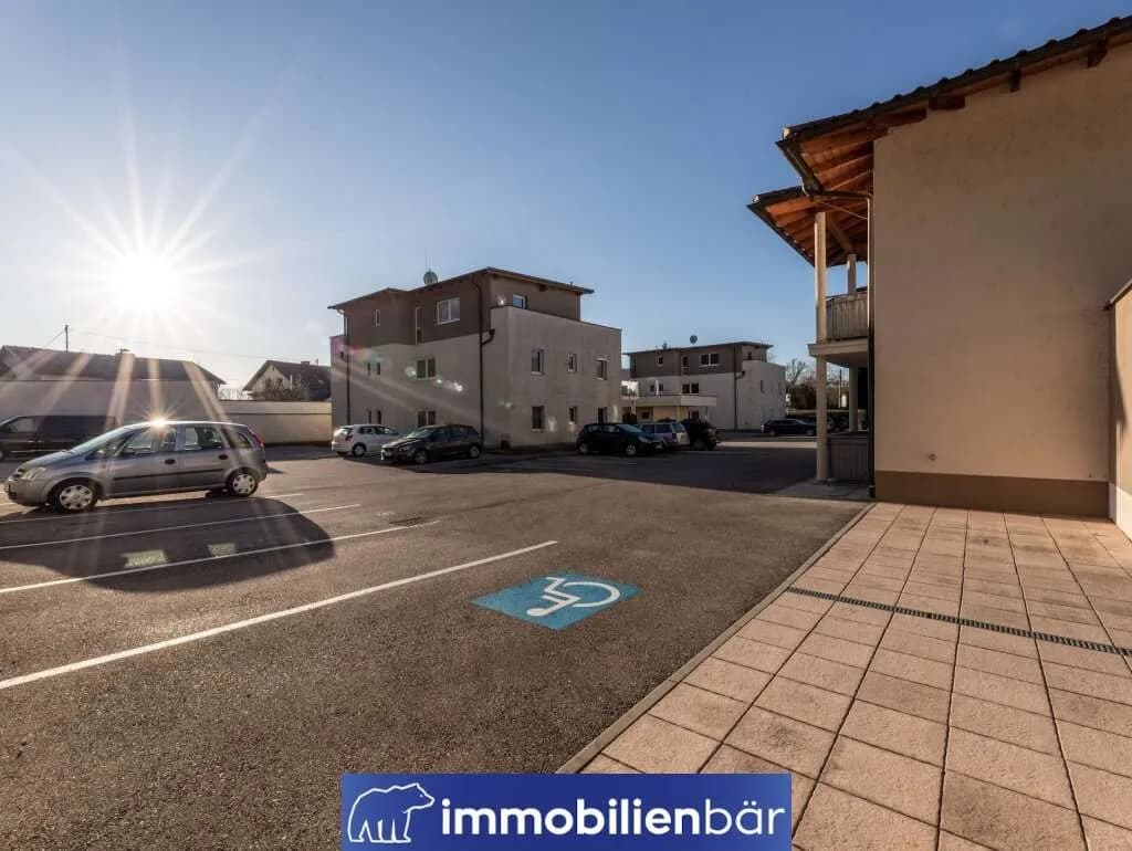 2-Zimmer-Wohnung kaufen in Grieskirchen – 50 m² – Bild 3 von 19
