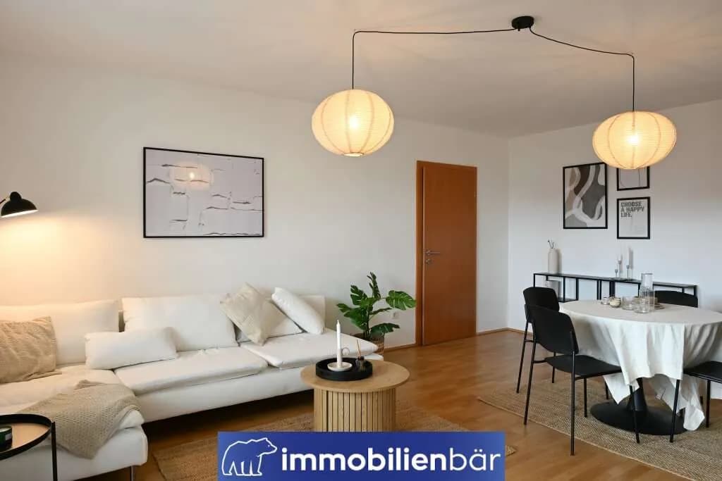 2-Zimmer-Wohnung kaufen in Grieskirchen – 50 m² – Bild 7 von 19
