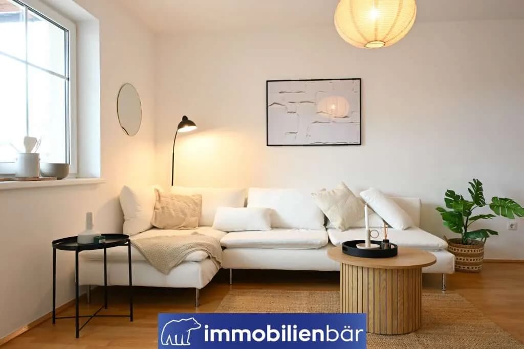 2-Zimmer-Wohnung kaufen in Grieskirchen – 50 m² – Bild 8 von 19