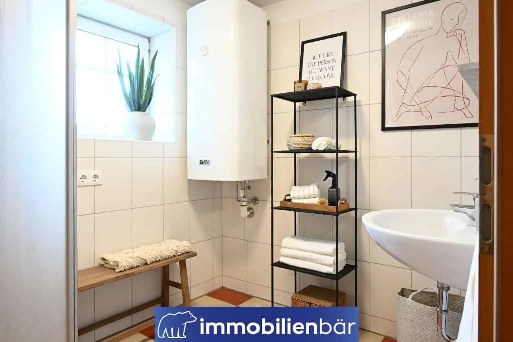 2-Zimmer-Wohnung kaufen in Grieskirchen – 50 m² – Bild 10 von 19