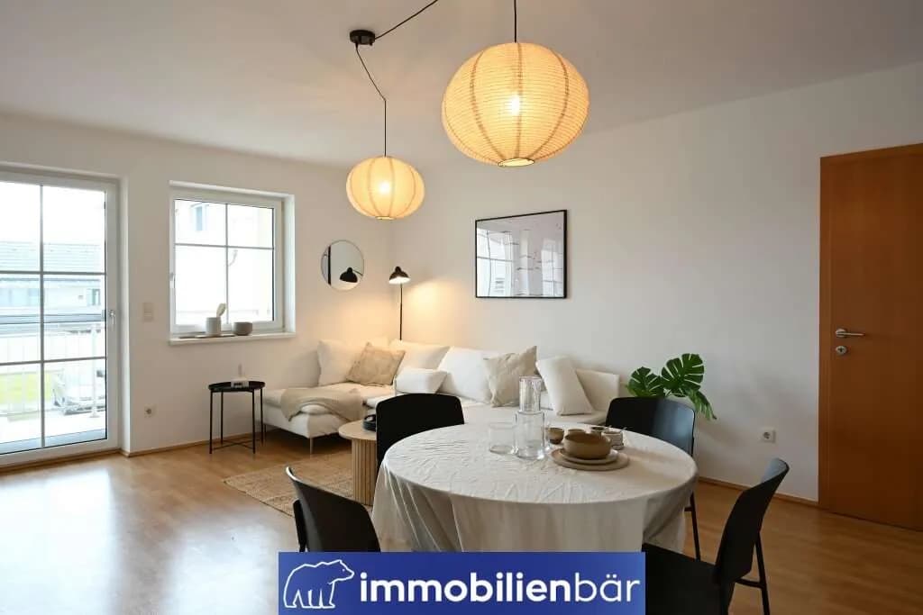 2-Zimmer-Wohnung kaufen in Grieskirchen – 50 m² – Bild 12 von 19