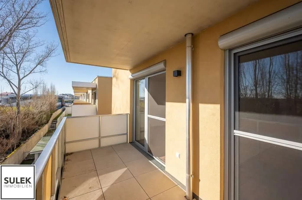 3-Zimmer-Wohnung mieten in Eisenstadt – 74,16 m², € 1.155