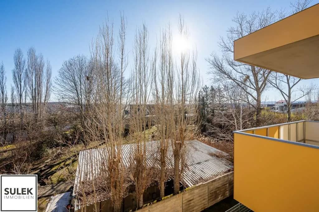 3-Zimmer-Wohnung mieten in Eisenstadt – 74,16 m², € 1.155 – Bild 10 von 17