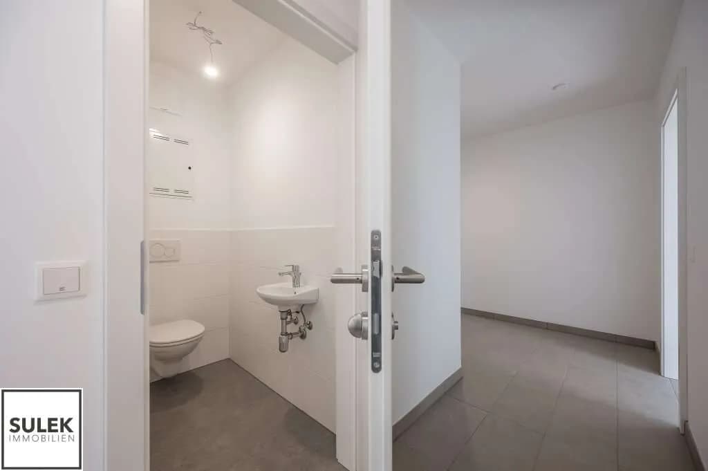 3-Zimmer-Wohnung mieten in Eisenstadt – 74,16 m², € 1.155 – Bild 14 von 17