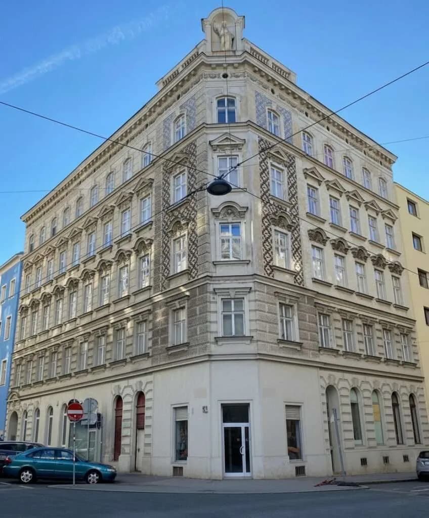 Immobilie kaufen in Wien – 138 m², € 345.000 – Bild 1 von 5
