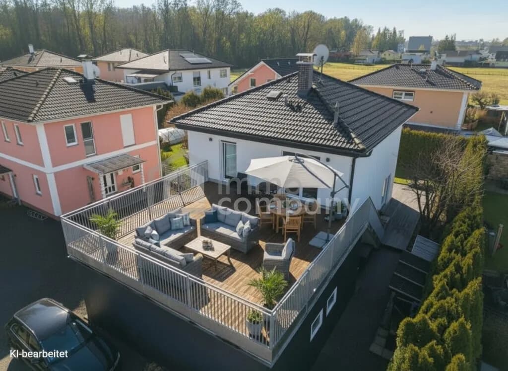 4-Zimmer-Haus kaufen in Dornbirn – 126 m², € 1.050.000