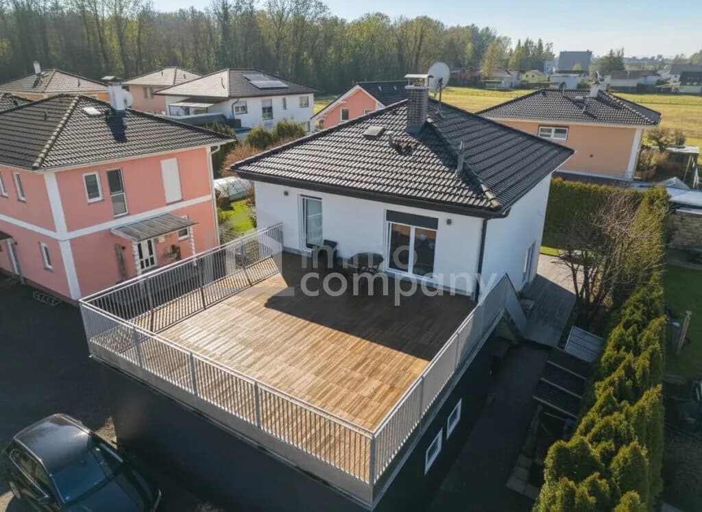 4-Zimmer-Haus kaufen in Dornbirn – 126 m², € 1.050.000 – Bild 2 von 20