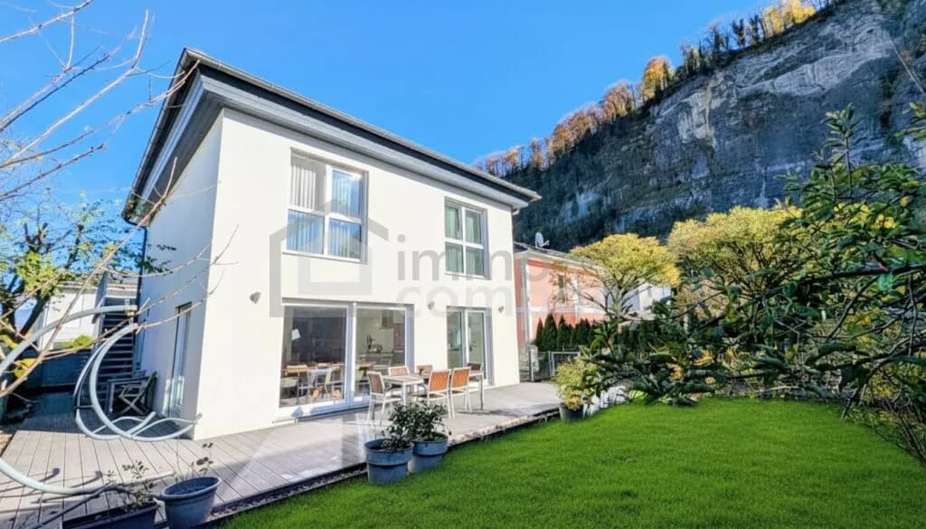 4-Zimmer-Haus kaufen in Dornbirn – 126 m², € 1.050.000 – Bild 3 von 20