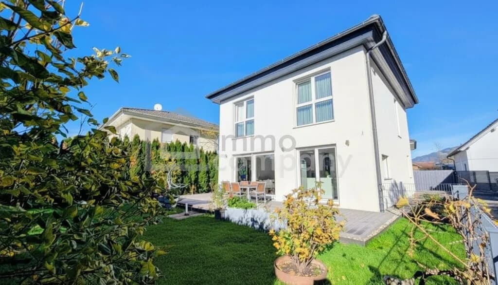 4-Zimmer-Haus kaufen in Dornbirn – 126 m², € 1.050.000 – Bild 4 von 20