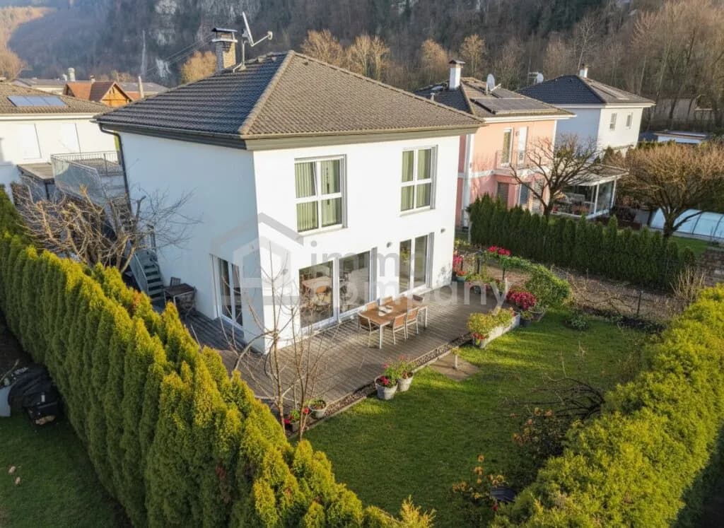 4-Zimmer-Haus kaufen in Dornbirn – 126 m², € 1.050.000 – Bild 5 von 20