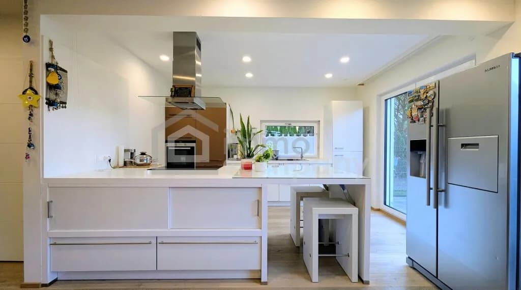 4-Zimmer-Haus kaufen in Dornbirn – 126 m², € 1.050.000 – Bild 8 von 20