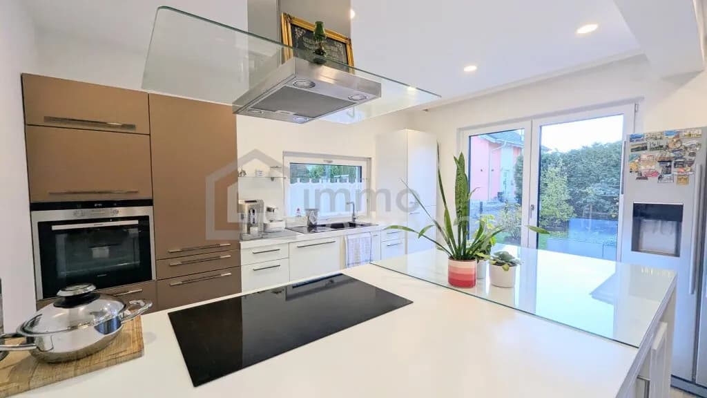 4-Zimmer-Haus kaufen in Dornbirn – 126 m², € 1.050.000 – Bild 9 von 20