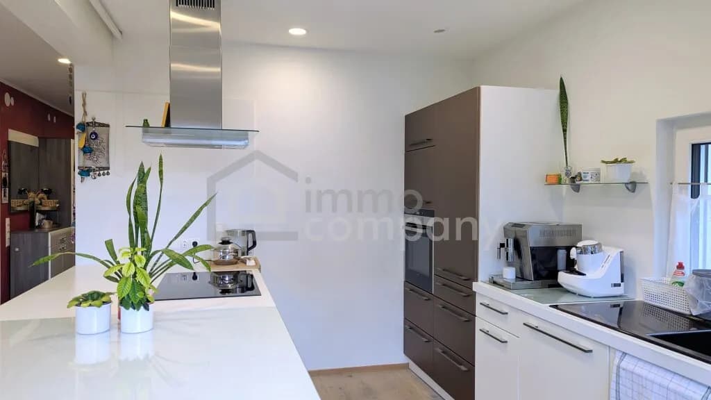 4-Zimmer-Haus kaufen in Dornbirn – 126 m², € 1.050.000 – Bild 10 von 20