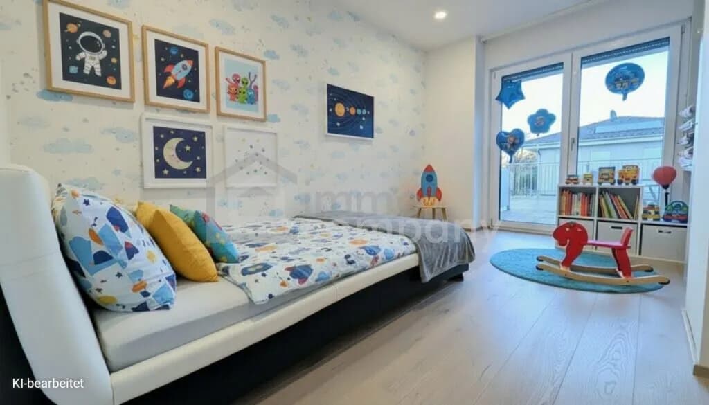 4-Zimmer-Haus kaufen in Dornbirn – 126 m², € 1.050.000 – Bild 12 von 20