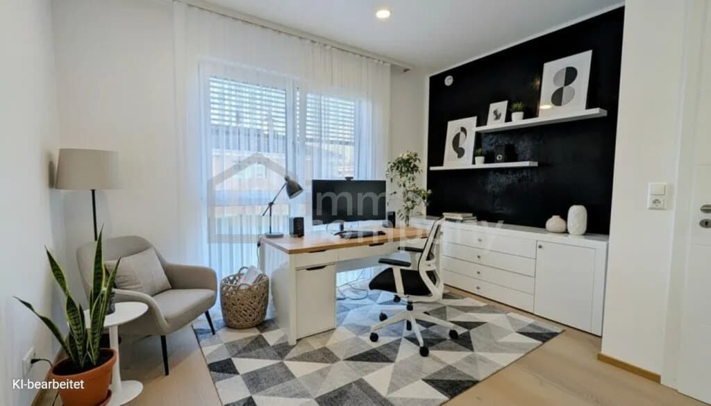 4-Zimmer-Haus kaufen in Dornbirn – 126 m², € 1.050.000 – Bild 13 von 20