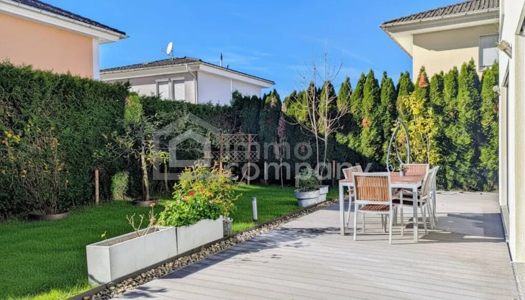 4-Zimmer-Haus kaufen in Dornbirn – 126 m², € 1.050.000 – Bild 15 von 20