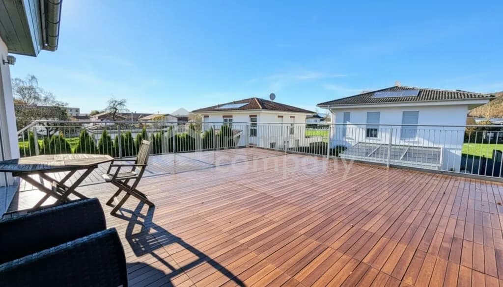 4-Zimmer-Haus kaufen in Dornbirn – 126 m², € 1.050.000 – Bild 16 von 20