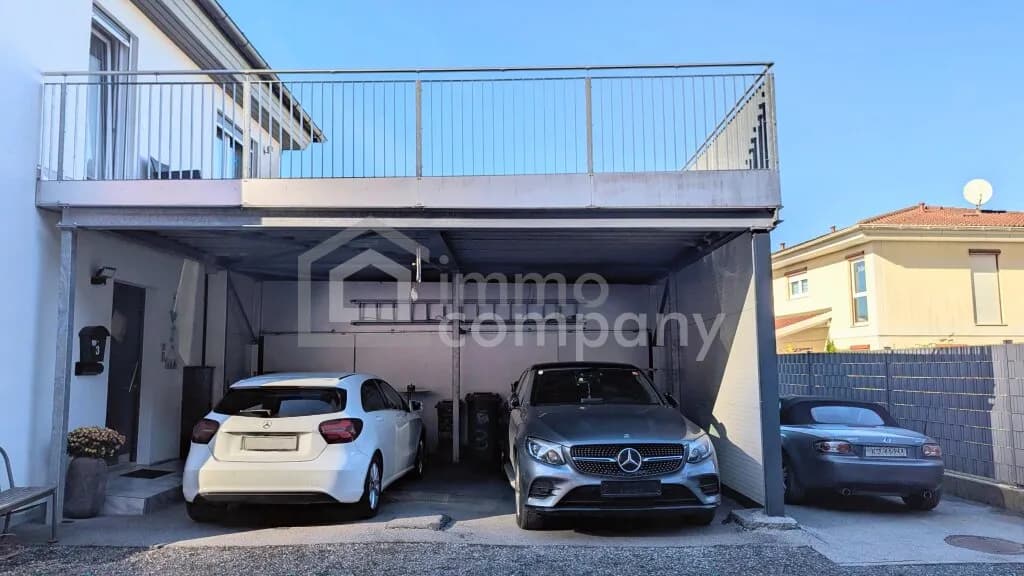4-Zimmer-Haus kaufen in Dornbirn – 126 m², € 1.050.000 – Bild 17 von 20