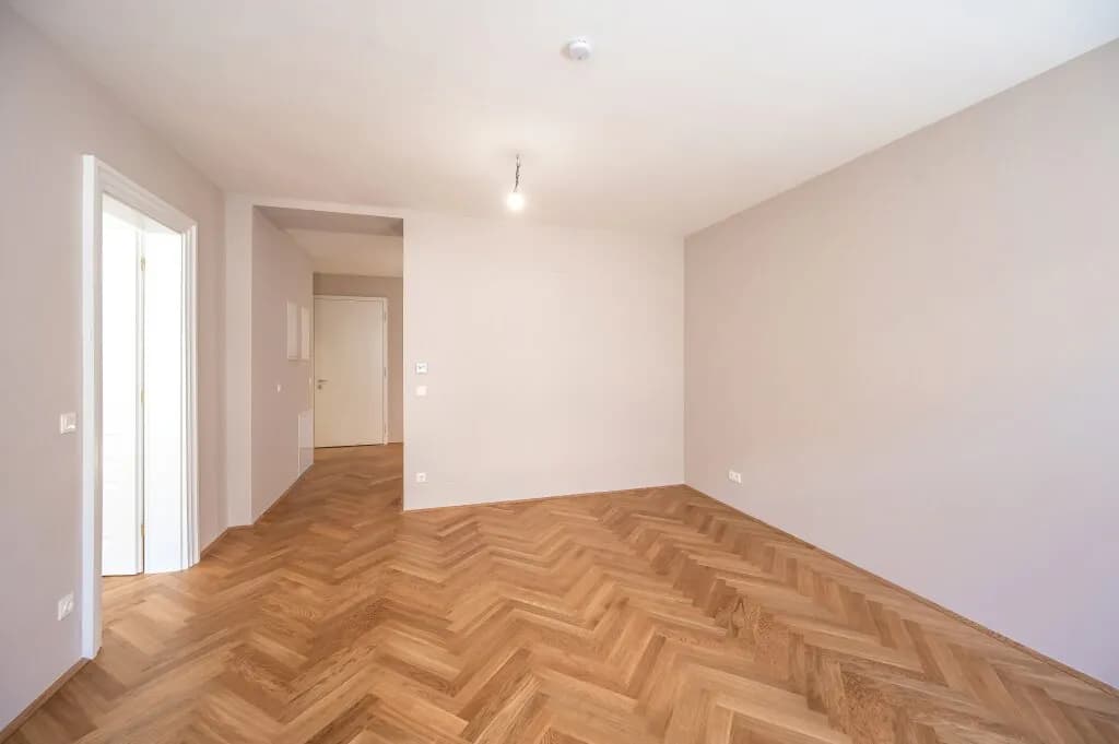 2-Zimmer-Wohnung kaufen in Wien – 50,43 m², € 319.000 – Bild 2 von 14