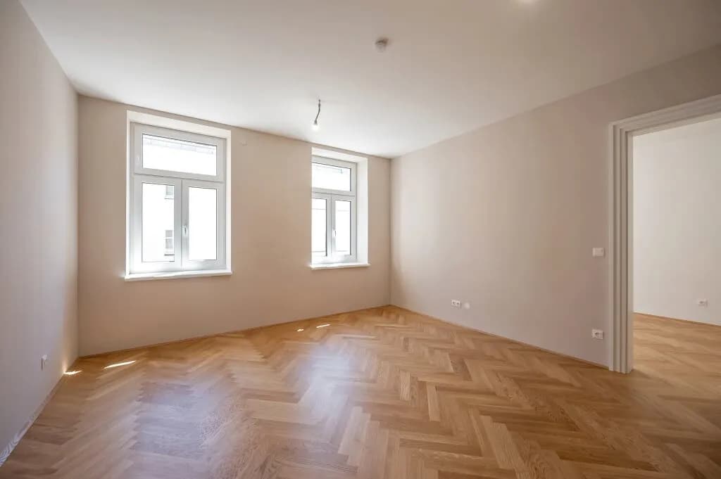 2-Zimmer-Wohnung kaufen in Wien – 50,43 m², € 319.000 – Bild 3 von 14