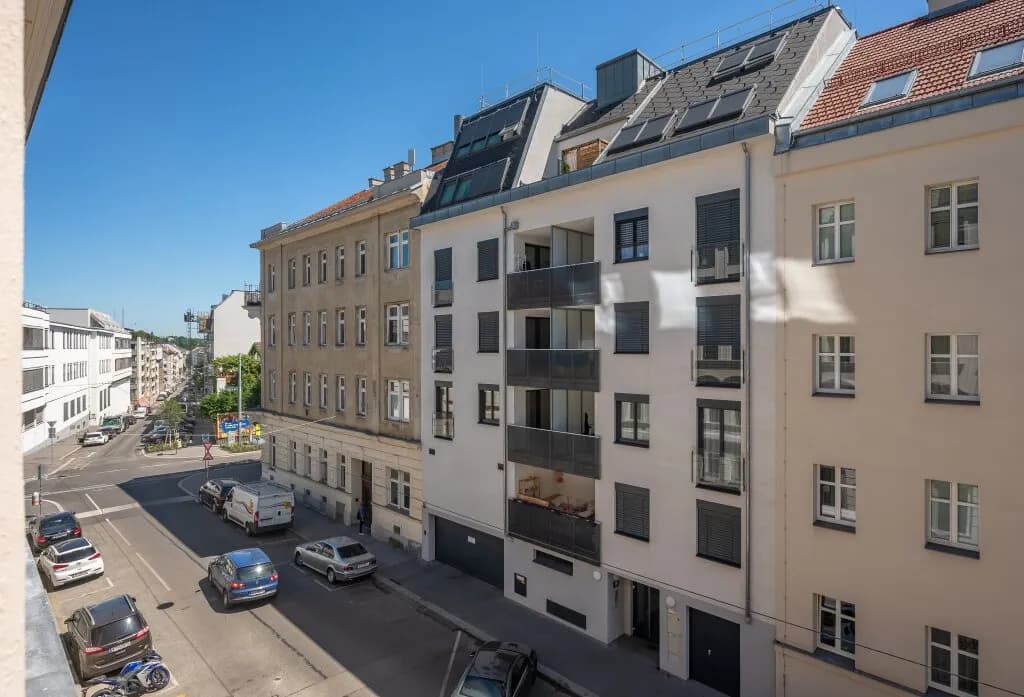 2-Zimmer-Wohnung kaufen in Wien – 50,43 m², € 319.000 – Bild 10 von 14