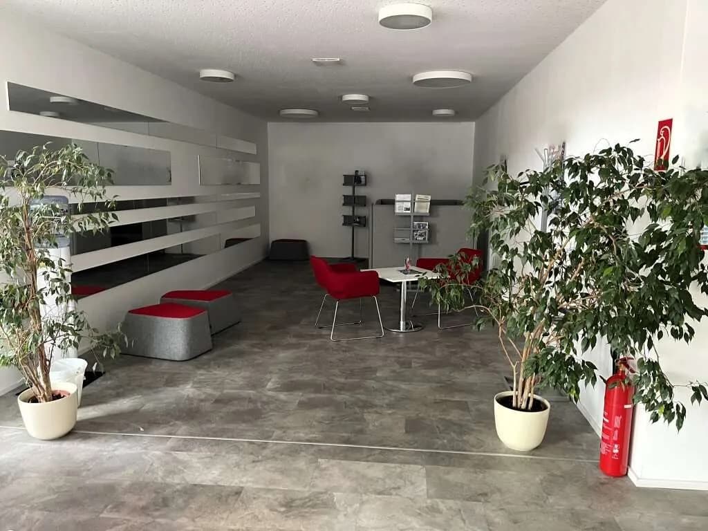 Gewerbeimmobilie mieten in Salzburg Stadt – 345 m² – Bild 2 von 13
