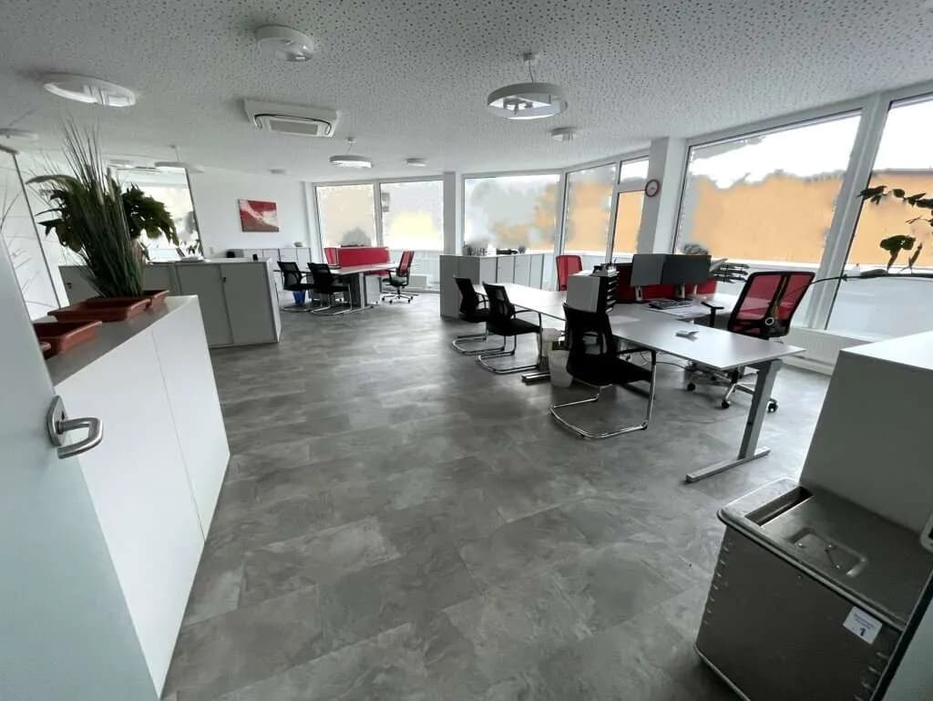 Gewerbeimmobilie mieten in Salzburg Stadt – 345 m² – Bild 3 von 13