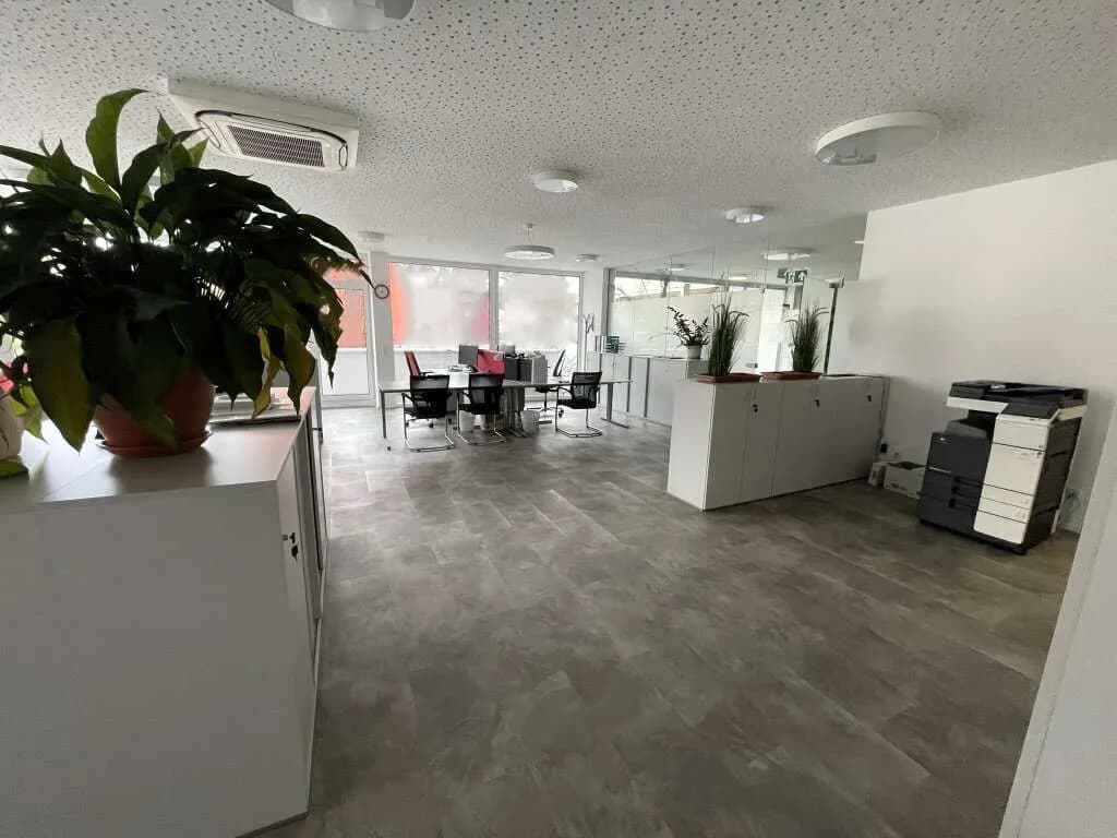 Gewerbeimmobilie mieten in Salzburg Stadt – 345 m² – Bild 4 von 13