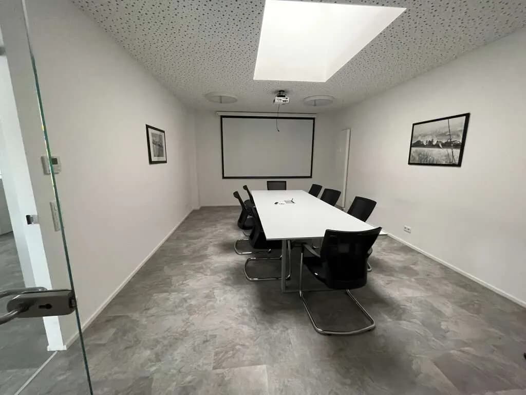 Gewerbeimmobilie mieten in Salzburg Stadt – 345 m² – Bild 5 von 13