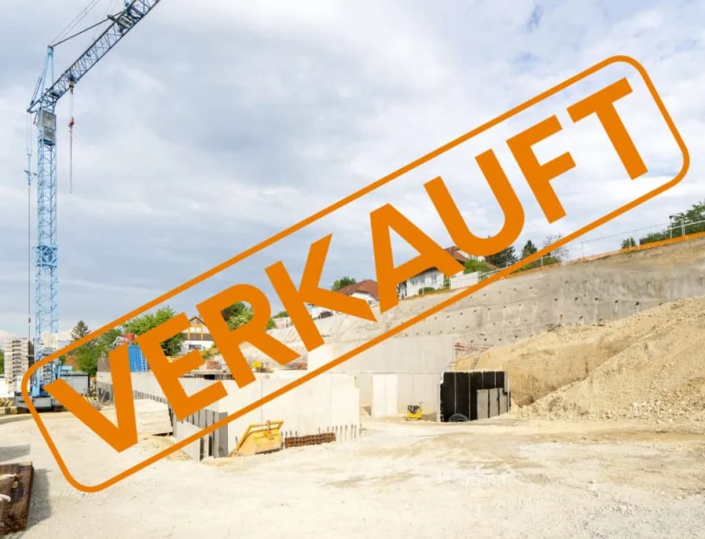 6-Zimmer-Wohnung kaufen in Steyr – 106,94 m², € 523.413