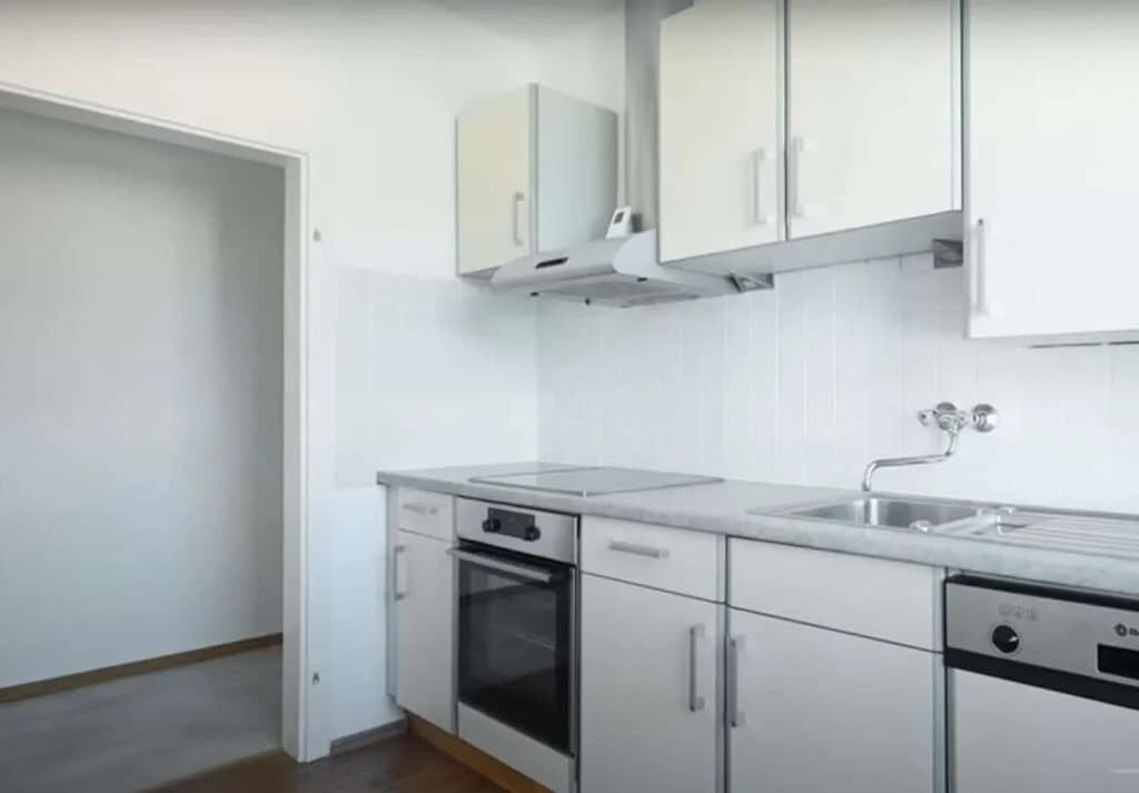 Wohnung kaufen in Salzburg Stadt – 57,58 m², € 280.000 – Bild 3 von 8