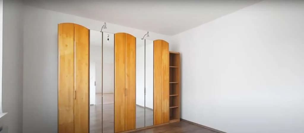 Wohnung kaufen in Salzburg Stadt – 57,58 m², € 280.000 – Bild 5 von 8