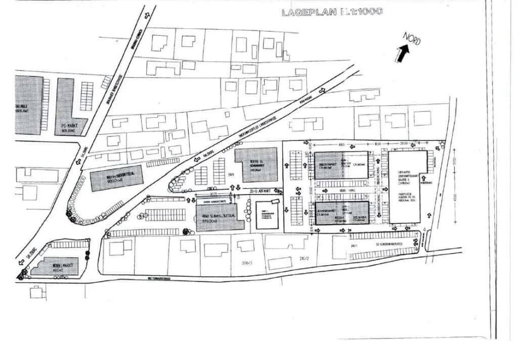 Gewerbeimmobilie mieten in Braunau am Inn – 191 m², € 2.500 – Bild 5 von 11
