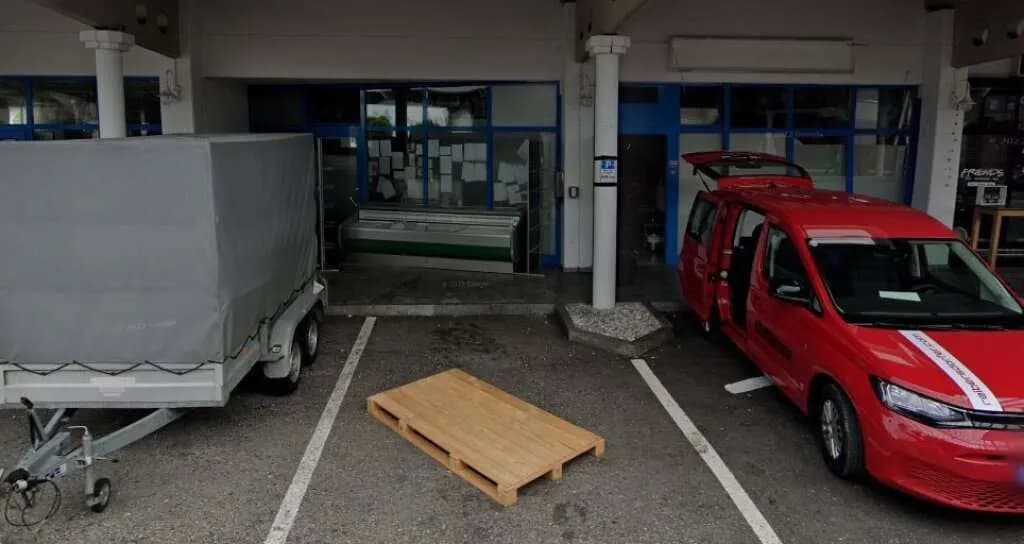Gewerbeimmobilie mieten in Braunau am Inn – 191 m², € 2.500 – Bild 7 von 11