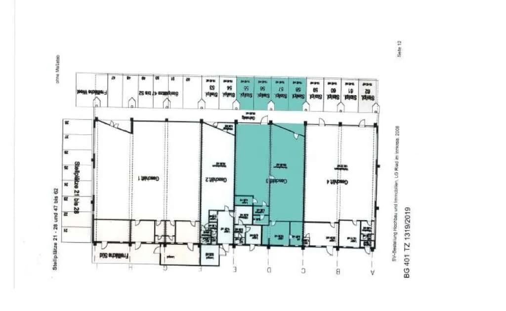 Gewerbeimmobilie mieten in Braunau am Inn – 191 m², € 2.500 – Bild 11 von 11