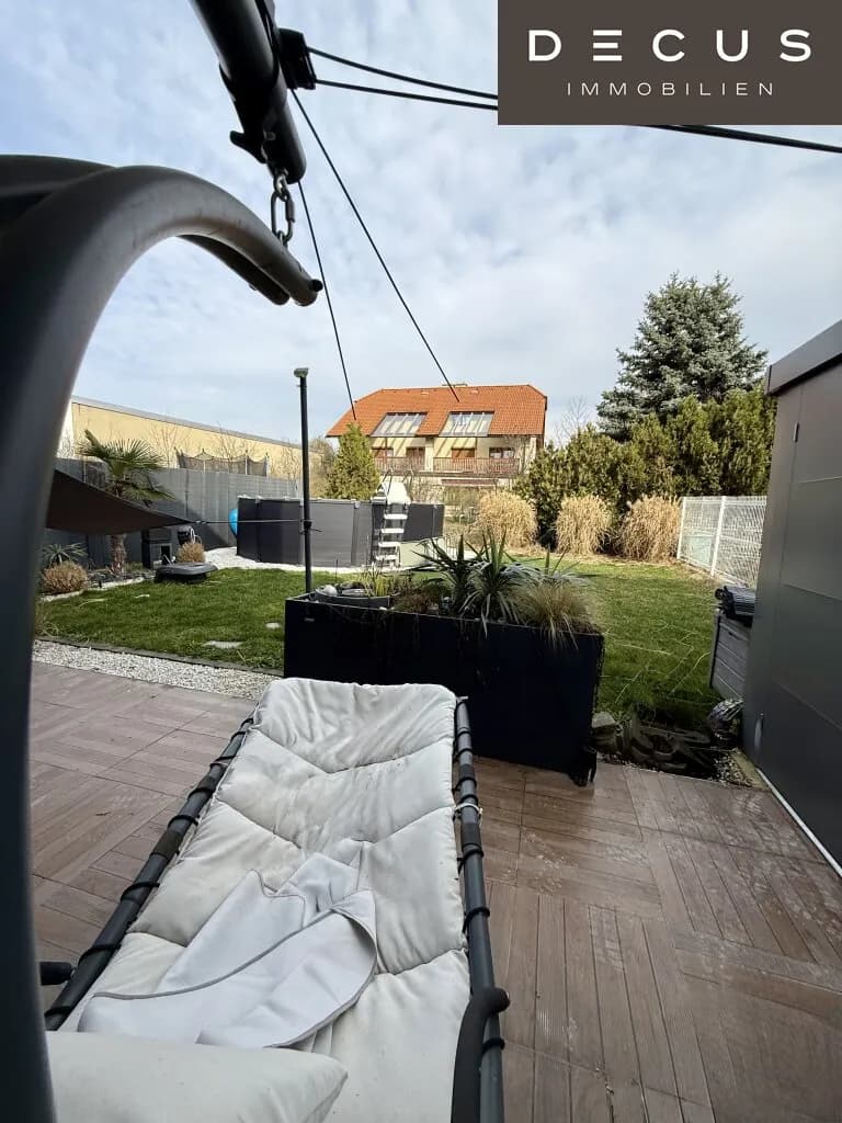 4-Zimmer-Haus kaufen in Gänserndorf – 96,25 m², € 525.000
