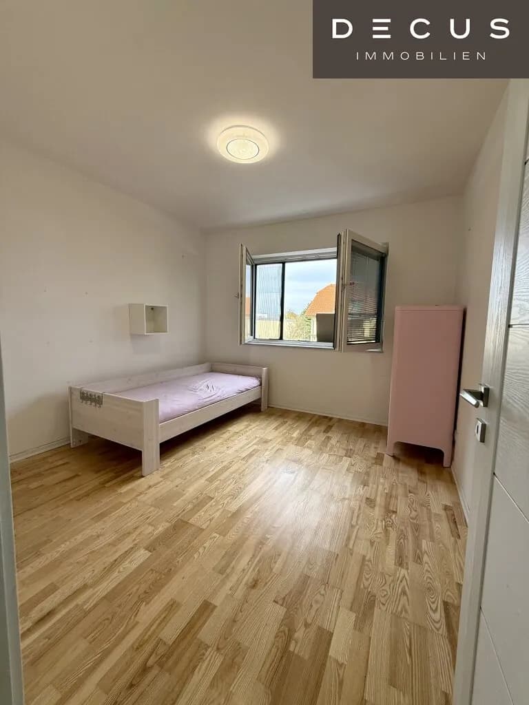 4-Zimmer-Haus kaufen in Gänserndorf – 96,25 m², € 525.000 – Bild 5 von 12