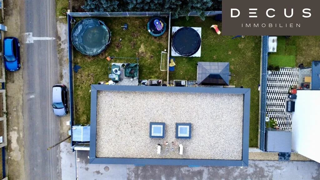 4-Zimmer-Haus kaufen in Gänserndorf – 96,25 m², € 525.000 – Bild 8 von 12